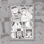 [여옹마켓] 악마의 꿈 : 올더띵스아이러브