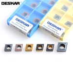 T060202 060204 060208 T09T304 T308 T120404 LF6018 T060202 LF6018 10PCS : 더큰행복4