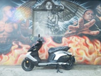 지호 AE8/ 전기스쿠터/ 중형/ 부산거주자/ 스쿠터/ : 성주모터스