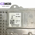 CZMOD Original 90059440 31395944 H0A S0025 HIR 헤드 라이트 LED 드라이버 제어 모듈 L90005488 Volvo XC90 자동차 액세서리... 