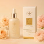 비타C세럼 110ml 내츄럴코리아 에스테틱화장품 바이오브리드 비타민씨세럼 : 건강한 마켓