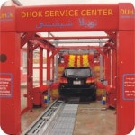 가장 있는 터널 모델 자동 압력 세차 기계 : DiEU종합쇼핑몰삼