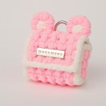 모누의 네트공예 정식 로고 - monumonu : 모누의 네트공예