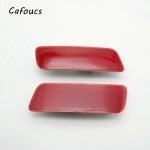 Hyundai 호환 Terracan 2.4 2.9 2001-2006 후면 범퍼 라이트 테일 리플렉터 램프 92704-H1550 : 코스모카트