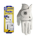 풋조이 Practex Golf Glove 골프 장갑 FGPT20 : 재팬슈즈앤웨어