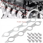 최적의 호환성을위한 자동차 배기 매니 폴드 개스킷 03413B 11518860 : NLE컴퍼니