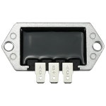 15암페어 교류기 Ko-hler 4140309 4140305 41 403 10-S 41 403 09-S 25 403 3-S의 8-25 엔진용 전압 레귤레이터 정류기 교체... 