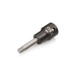 텍톤 1/2 인치 드라이브 x T50 토크 임팩트 비트 소켓 | SIB24250 T30 : 유니스트릭
