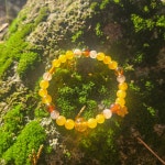 노랑나비 - 작은 위로 : B.oneul 비.오늘