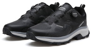 [에스마켓] HOBOKEN H2408 TRACKER  BLACK : 모다 구리남양주 S마켓