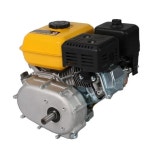 -7HP 가솔린 엔진, 4행정용 휘발유 엔진 : 프린스타61