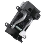 닛산 350Z 리팔레스 H0671-CD70A와 호환되는 APPERFiT 내부 도어 핸들 왼쪽 운전석 Silver - LH : rubymarket