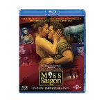 뮤지컬 미스사이공 런던 25주년 블루레이 Blu-ray 뮤지컬영화 : 나니와파라다이스