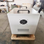 380v 변압기 스텝 업 220v ~ 380v 변압기 단상 ~ 3개의 15kva 20kva 50kva 3상 변압기 변환기 : 프린스타62