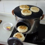 가정용 화덕 전기 고구마굽는기계 군고구마기계 호떡 철 서랍 : 삼촌보부상