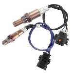 쉐보레 크루즈 2011-2016, 소닉 2012-2013 2017-2020 1.4L L4 터보용 산소 센서 다운스트림 피팅 - O2 센서가 234-4528 234-4529 2세트를... 