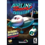 항공 재벌 에볼루션 - PC : 러쉬웨이브