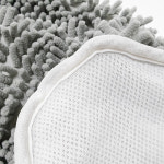 극세사 운동화 세탁망 고급형 신발 빠는망 세척망 : 늘스토어 NEUL