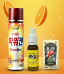 [비타민 피로회복제 SET] 마시는 비타민 강력 피로회복세트(약국용 피로회복제) : 큰사랑팜