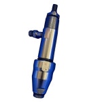 G5900 5900에 적합한 스테인리스 스틸 에어리스 분무기 피스톤 펌프 조립 시장 Short Pump : 조은글로벌마켓