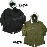 YMCLKY M65 필드 개파카 야상 자켓 : HINDYMALL-힌디몰