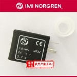 솔레노이드 밸브 코일 ID. Nr.3032 24V 2.7W 모델 : 씨엔상사2
