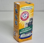 암앤해머 디오더라이저 모래탈취제 567g : 주식회사 도매창고