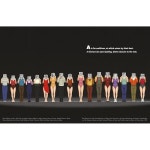 브로드웨이를 위한 B A에서 Z까지의 무대와 백스테이지 : 루미홈365