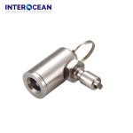 인터오션 스킨 스쿠버 다이빙 호흡기 레귤레이터 타이어 노즐 : 스쿠버아울렛