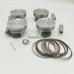 Elantra Tucson Soul 피스톤용 23041-2E000 + 0.5 230412 E000 : 정워니