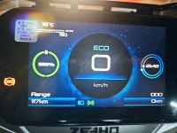 지호 AE8/ 전기스쿠터/ 중형/ 부산거주자/ 스쿠터/ 그레이 : 성주모터스