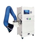 원료 운반을 위한 셀러 자동 청소 저에너지 소비 카트리지 집진기 : DiEU종합쇼핑몰팔