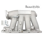 06-11 Si K20Z3 04-08Acura TSX K24A2용 알루미늄 흡기 매니폴드 : 정워니