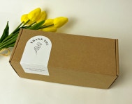 LED 유리병 프리저브드 플라워 여자친구 기념일 커플 프러포즈 결혼 이벤트 : 디엠지아트토이