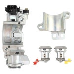 6370152063 점화 실린더 및 도어락 세트 Hino 145 165 185 238 258 268 338 교체 63701-52063 : 메이드마켓94