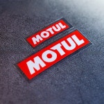 행운의 자동차 스티커 자동차 오토바이 수정 스폰서십을위한 반사 데칼 방수 태양 보호 바디 장식 : 디유종합쇼핑몰십