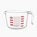 PC계량컵 1000ml : 베이킹맘