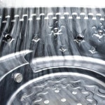 스마트 온수 스파 자쿠지 스파 수영장 성인용 빌라 마당 가정용 스파 풀 : DiEU종합쇼핑몰팔