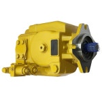 캐터필라 CAT WINCH 57H에 적합한 EXKATCC 피스톤 펌프 9T 8346 0R 8503 : 조은글로벌마켓