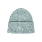 VA 3D 스퀘어 비니 민트 : 바잘