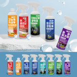 8종 오토가디언 자동차 셀프 세차용품 올인원 : 오토가디언