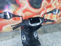 지호 AE8/ 전기스쿠터/ 중형/ 부산거주자/ 스쿠터/ : 성주모터스