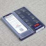 10pcs YG 100% 한국  APMT APMT 113504   APMT 113508   APMT 160408   PDTR YG602 CNC 선반 도구 초경 숄더 밀링 인서트... 