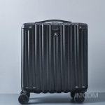 벤츠 bmw 아우디 미니 기내용캐리어 트렁크 여행 가방 18인치 대용량 18인치 벤츠 스타일 : INI컴퍼니