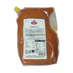 쉐프원 스파게티 미트소스 2kg : 디엔푸드몰