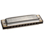 Hohner 하모니카, 블랙 (HOM196001X) : 하나14지우
