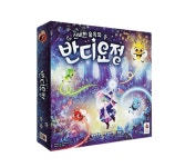 코리아보드게임즈 / 신비한 숲속의 반디요정 : 대구우일완구사