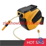 57261 정원용 산업용 15m 자동 호스 릴 세트 도구 : 위더스16