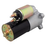 투카레스트 6646 스타터(4.6L 5.4L 6.2L 6.8L용) Fo-rd 99-13 F-150, 05-10 머스탱, 00-05 익스커션, 99-12 익스페디션 /99-12 내비... 