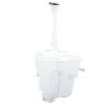 자동차 와이퍼 앞 85315 부품 1PC 유리 호환 12600 교체 ABS 2013 도요타 저수조 탱크 12640 코롤라 와셔 2008 1PC : 건강한Body